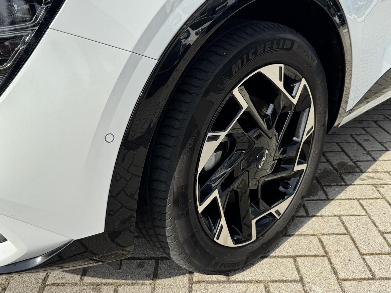 KIA SPORTAGE 1.6 T-GDi Plug-in Hybrid AWD GT-PlusLine PHEV|Lmv|Schuifdak|Harman Kardon|Camera