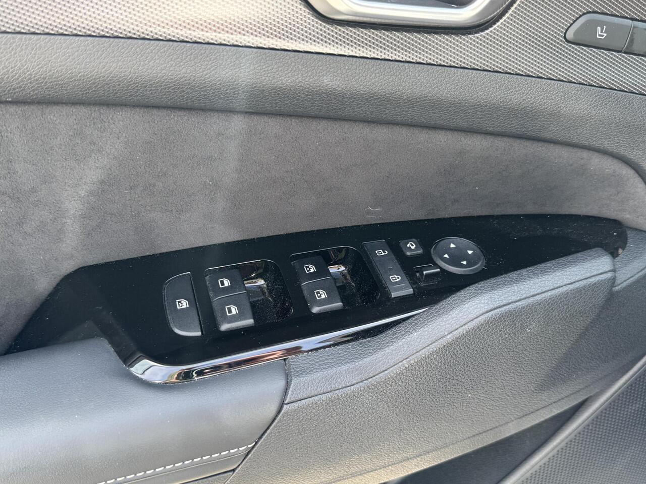 KIA SPORTAGE 1.6 T-GDi Plug-in Hybrid AWD GT-PlusLine PHEV|Lmv|Schuifdak|Harman Kardon|Camera