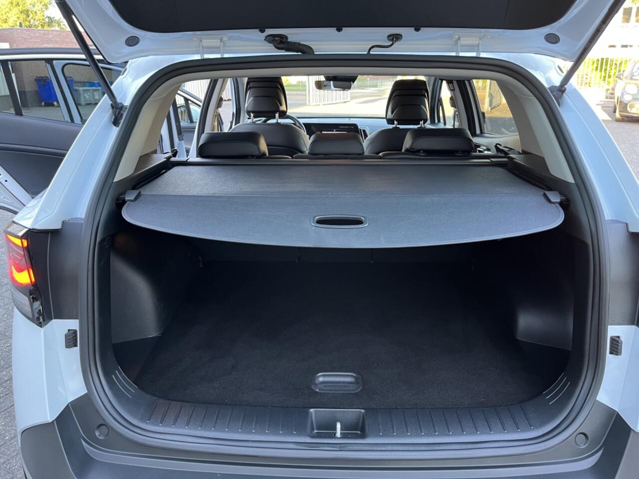 KIA SPORTAGE 1.6 T-GDI MHEV Dynamicline | Apple Carplay |Navi | Camera