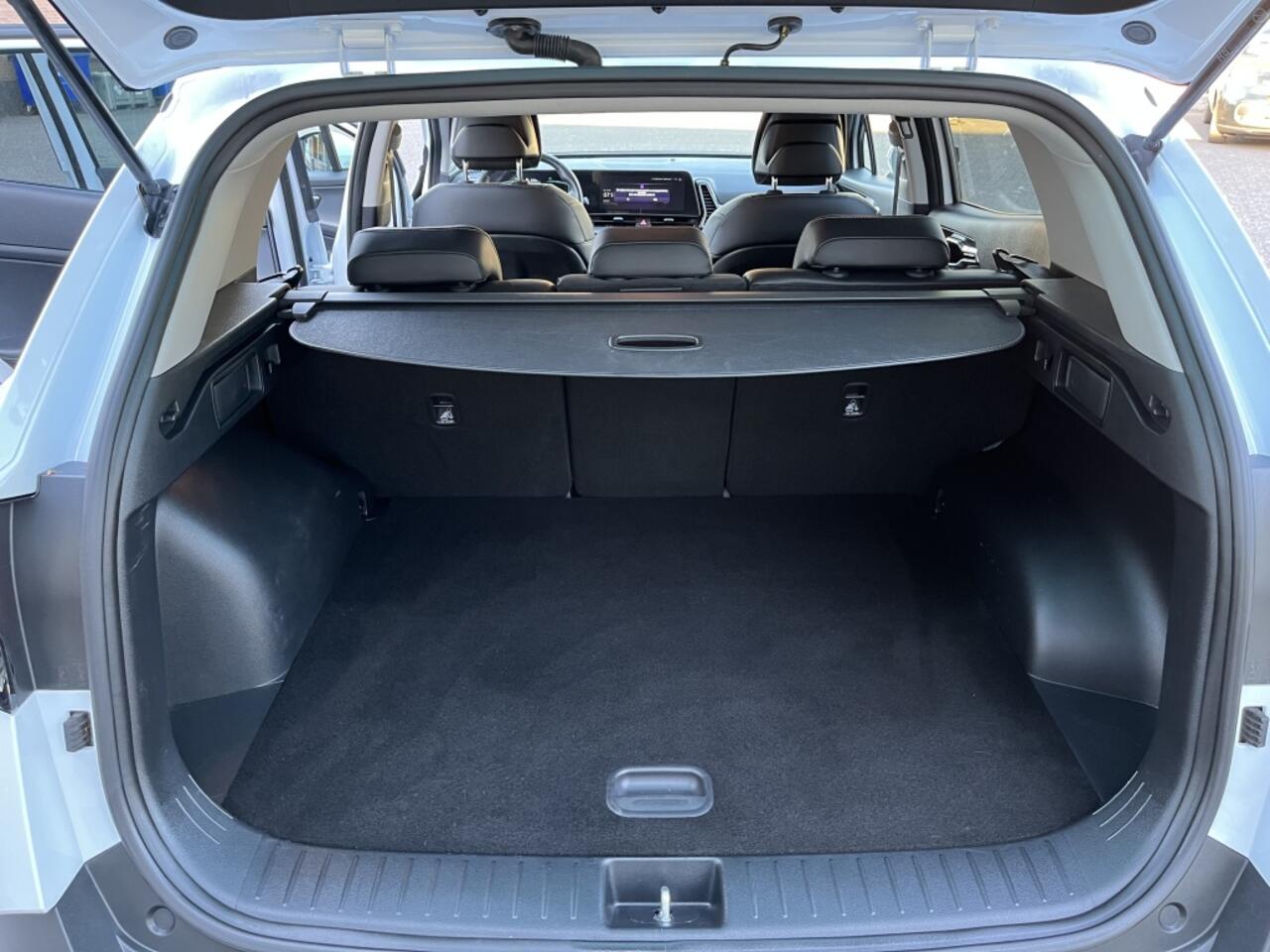 KIA SPORTAGE 1.6 T-GDI MHEV Dynamicline | Apple Carplay |Navi | Camera