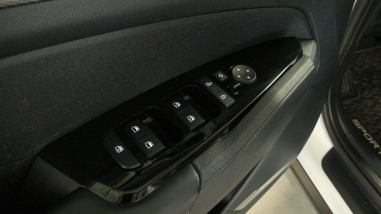 KIA SPORTAGE 1.6 T-GDi Hybrid Dynamic | Leder | Privacy glass