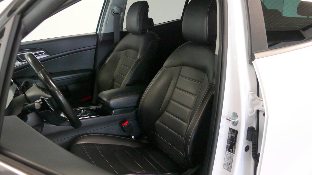 KIA SPORTAGE 1.6 T-GDi Hybrid Dynamic | Leder | Privacy glass