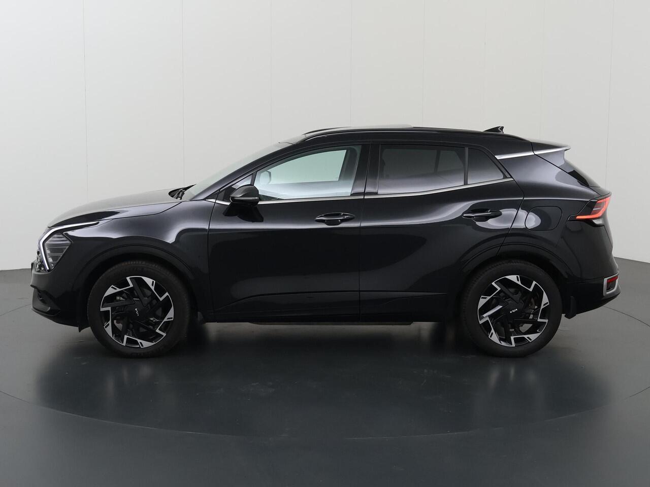 KIA SPORTAGE 1.6 T-GDi Plug-in Hybrid AWD GT-PlusLine | Panoramadak | Harman/Kardon | Parkeercamera | Stoelverwarming/verkoeling | Keyless Go | Navigatie |