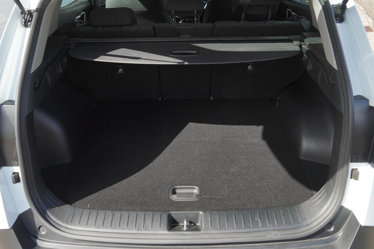 KIA SPORTAGE 1.6 T-GDi MHEV DynamicLine