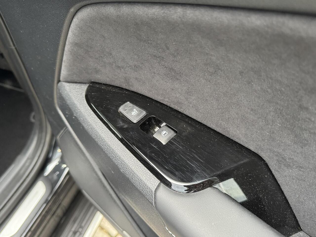 KIA SPORTAGE 1.6 T-GDi Hybrid GT-Line Nav|Lmv|Gt Line bekleding| nieuw geleverd