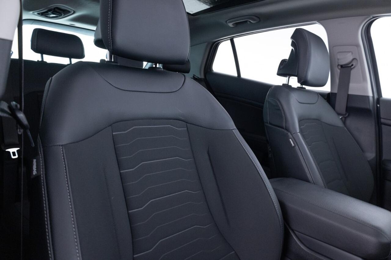 KIA SPORTAGE 1.6 T-GDi Hybrid DynamicPlusLine | PANORAMADAK | Trekhaak ? 1e Eigenaar