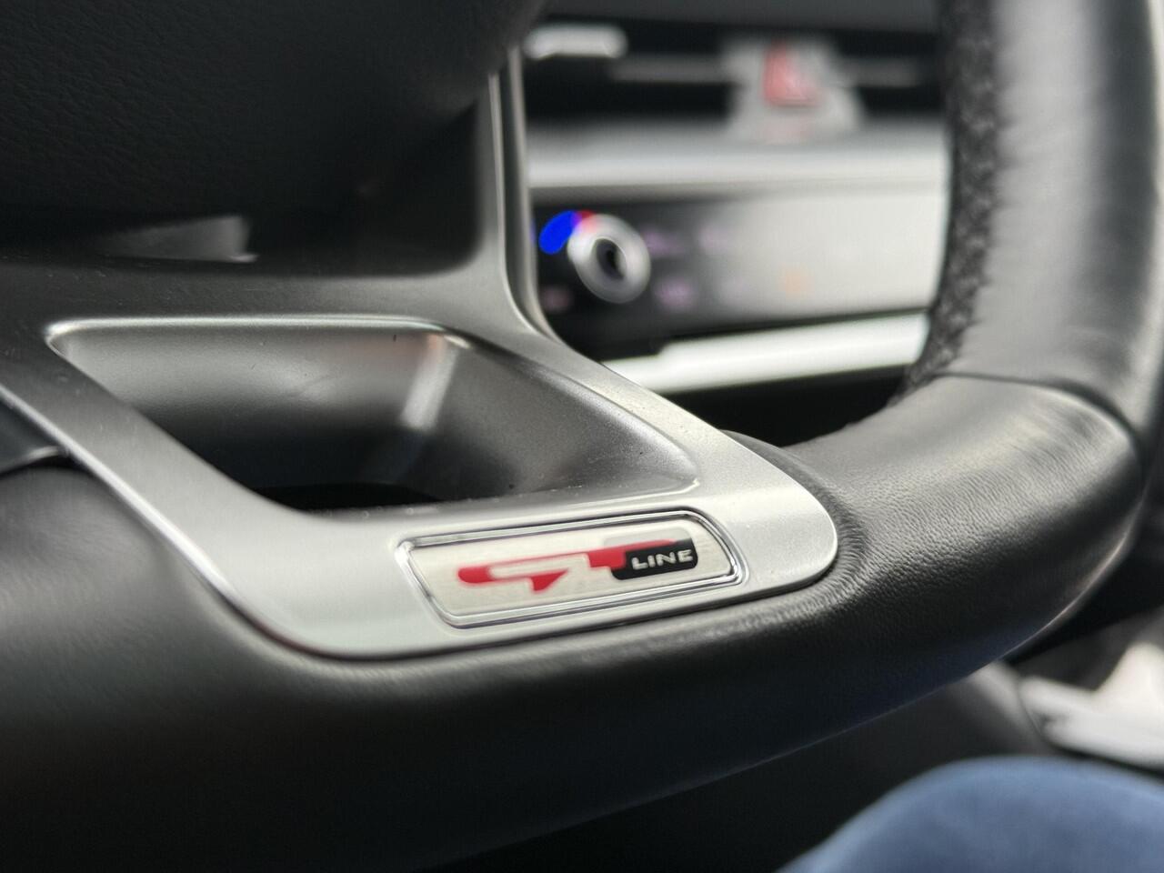 KIA SPORTAGE 1.6 T-GDi Plug-in Hybrid AWD GT-PlusLine l Pano l Stoelventilatie l 360 Camera