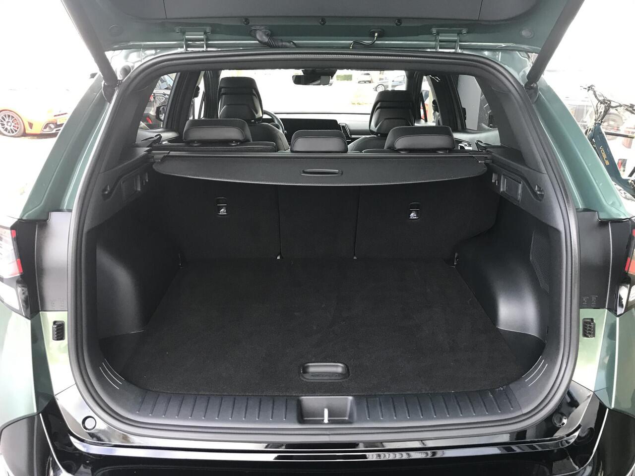 KIA SPORTAGE 1.6 MHEV GT-PlusLine Panoramadak 7 JAAR GARANTIE