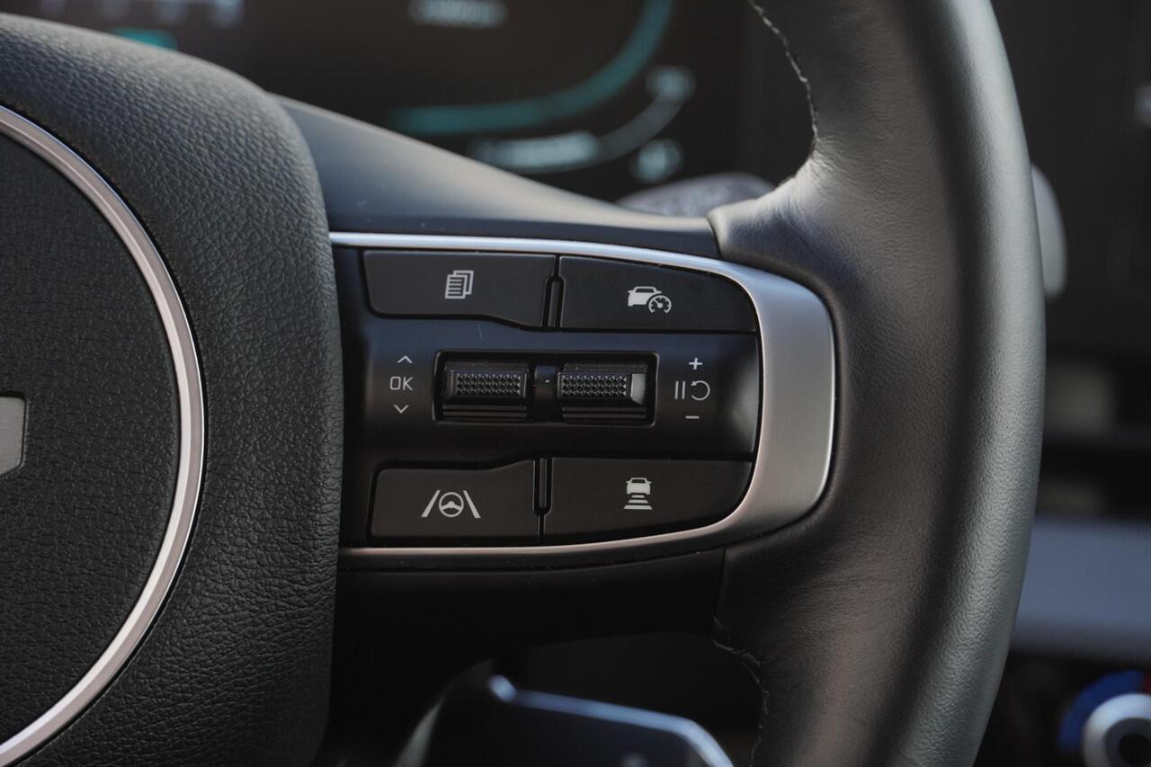 KIA SPORTAGE 1.6 T-GDi MHEV DynamicLine