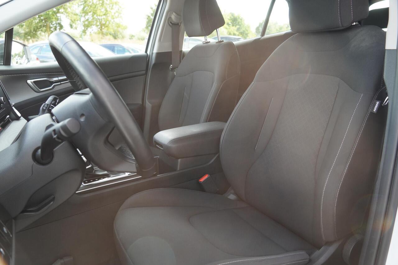 KIA SPORTAGE 1.6 T-GDi MHEV DynamicLine