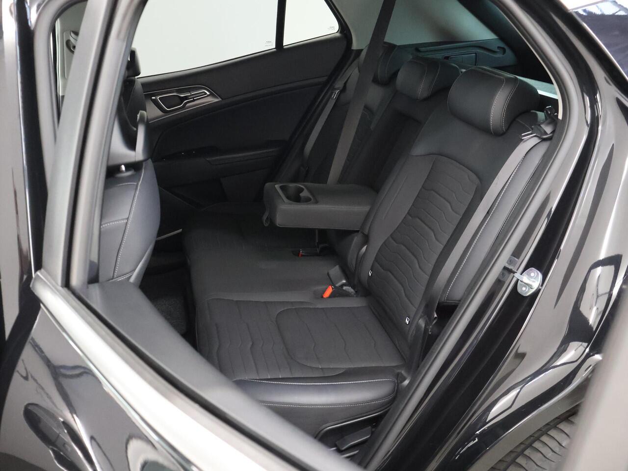 KIA SPORTAGE Plug-in Hybrid AWD DynamicPlusLine Edition | Matrix LED Koplampen | Stoel/Stuurverwarming | Keyless Go | Elektrisch verstelbare voorstoelen |