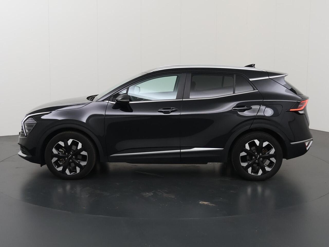 KIA SPORTAGE Plug-in Hybrid AWD DynamicPlusLine Edition | Matrix LED Koplampen | Stoel/Stuurverwarming | Keyless Go | Elektrisch verstelbare voorstoelen |