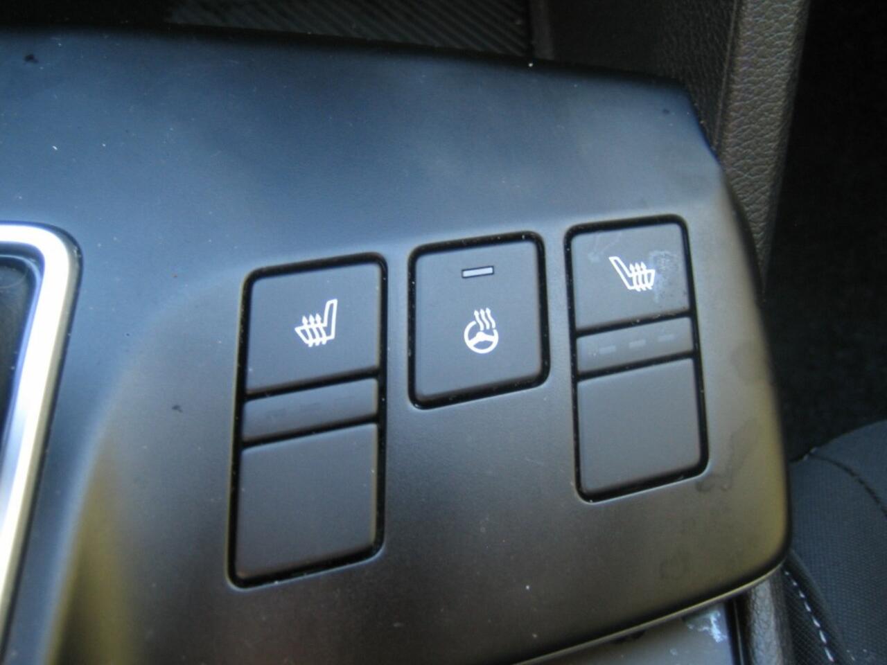 KIA SPORTAGE 1.6 T-GDI MHEV Dynamic Line