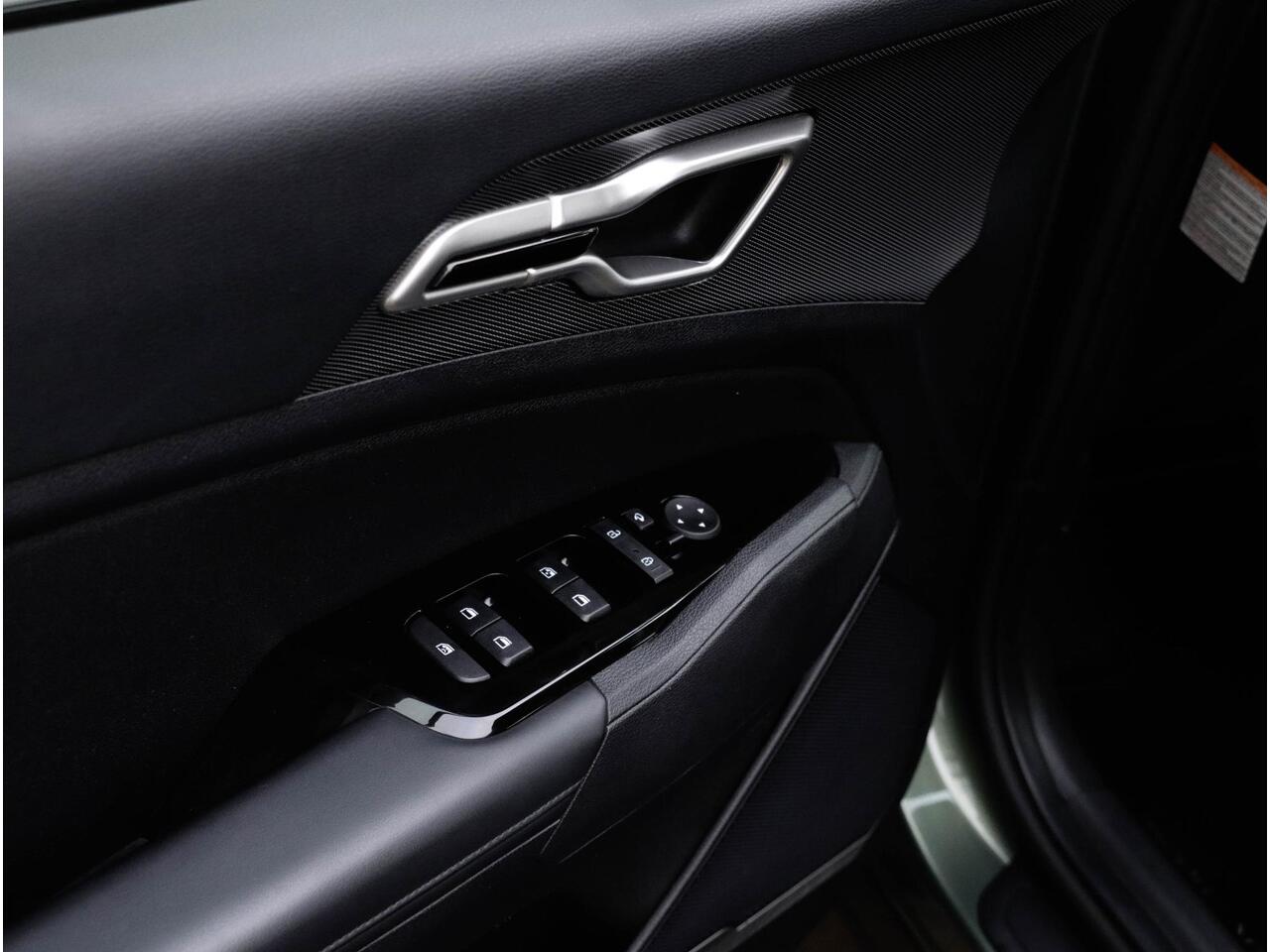 KIA SPORTAGE 1.6 T-GDi Hybrid DynamicLine Trekhaak | 1650KG trekgewicht