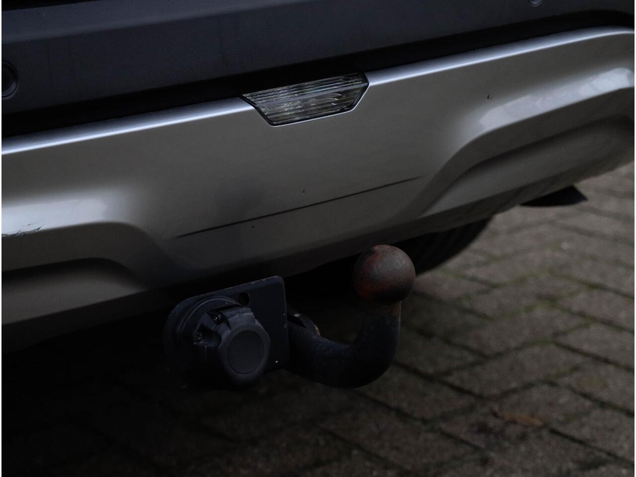 KIA SPORTAGE 1.6 T-GDi Hybrid DynamicLine Trekhaak | 1650KG trekgewicht