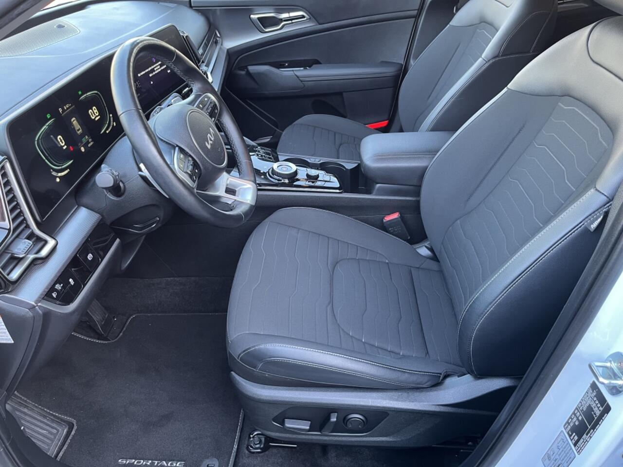 KIA SPORTAGE 1.6 T-GDI MHEV Dynamicline | Apple Carplay |Navi | Camera