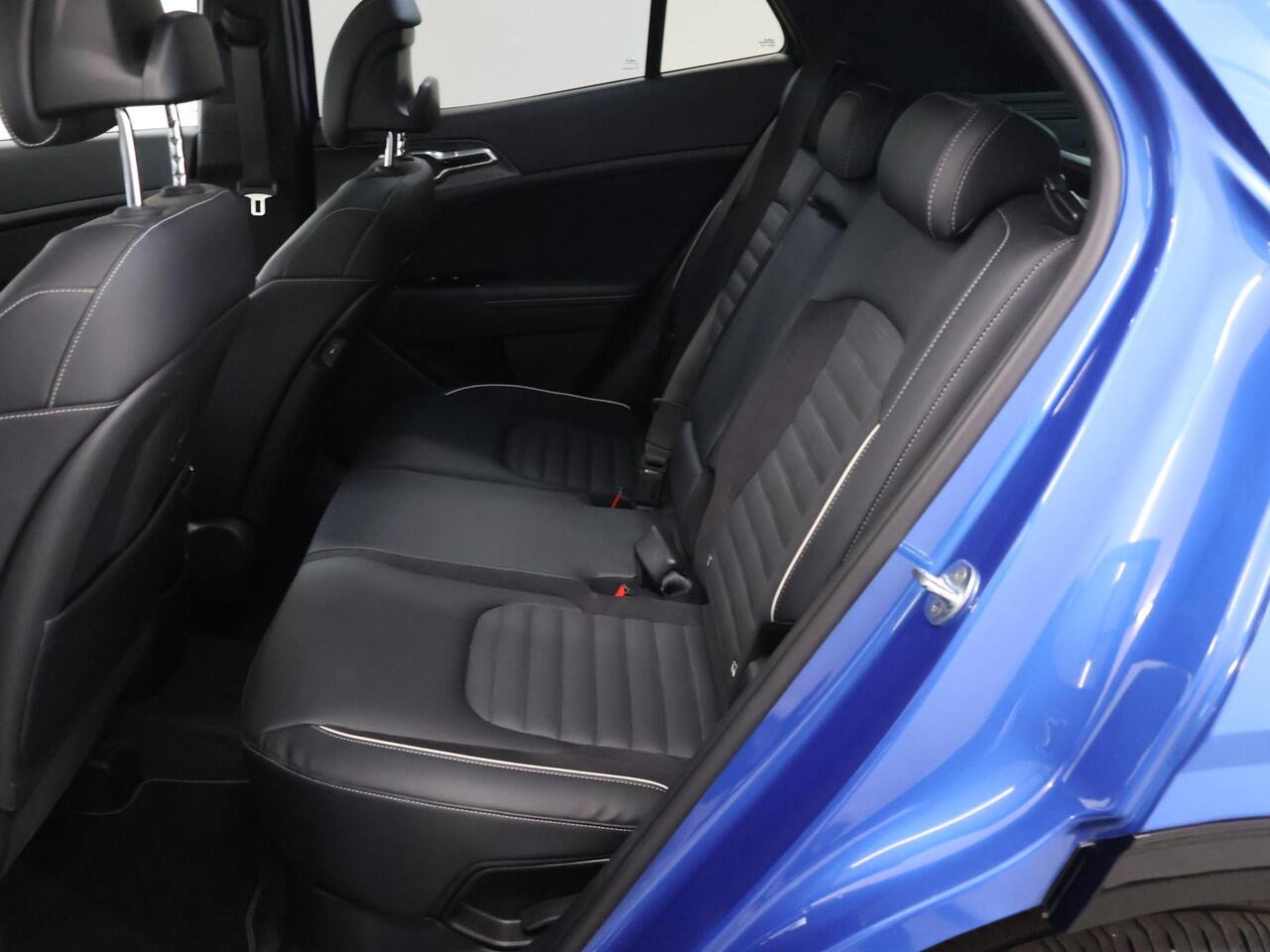 KIA SPORTAGE 1.6 T-GDi Hybrid GT-PlusLine | Panoramadak | Harman Kardon Audio | 360 Graden Camera | Remote Smart Parking | Stoelverwarming |