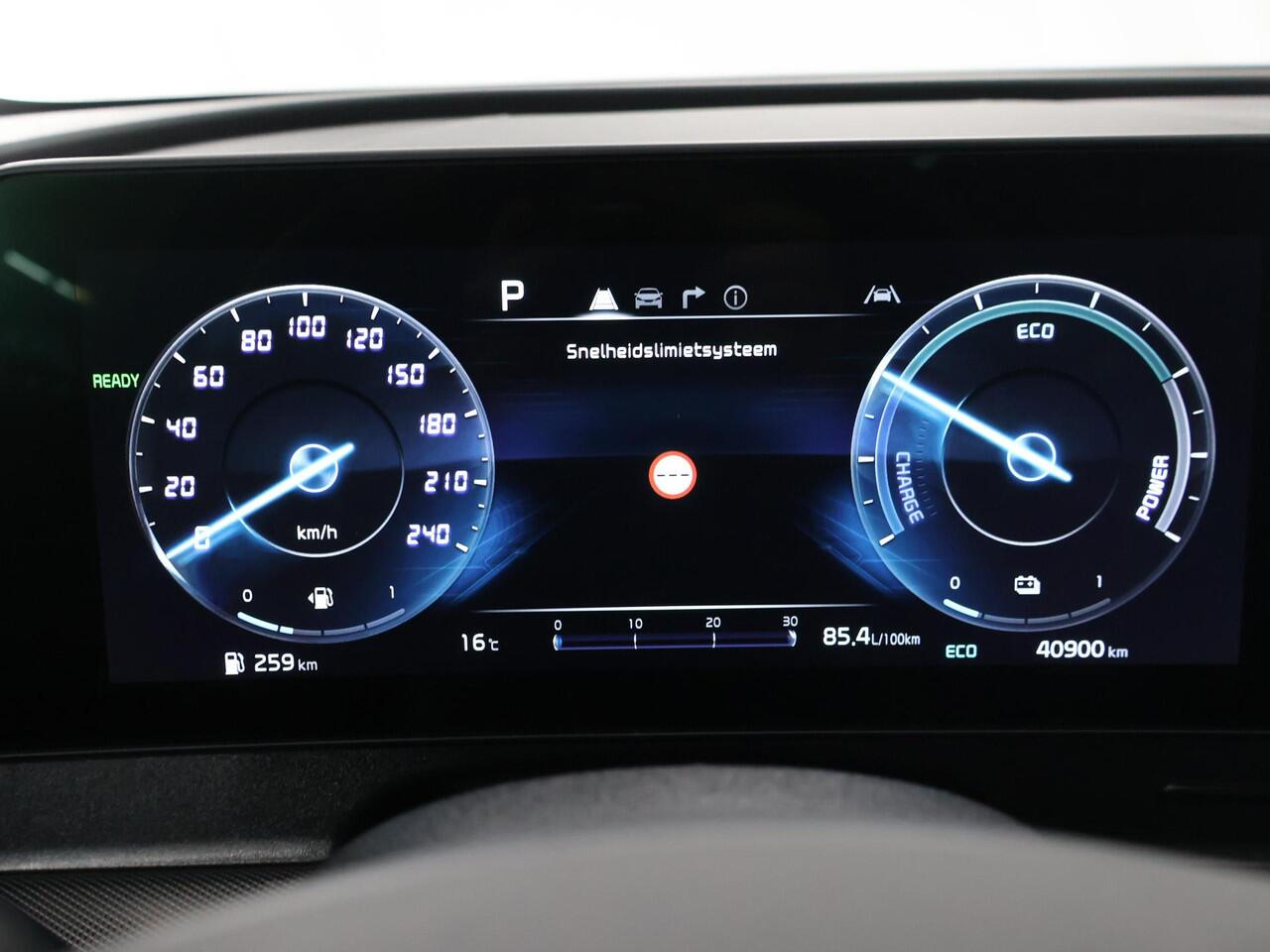 KIA SPORTAGE 1.6 T-GDi Hybrid GT-PlusLine | Panoramadak | Harman Kardon Audio | 360 Graden Camera | Remote Smart Parking | Stoelverwarming |