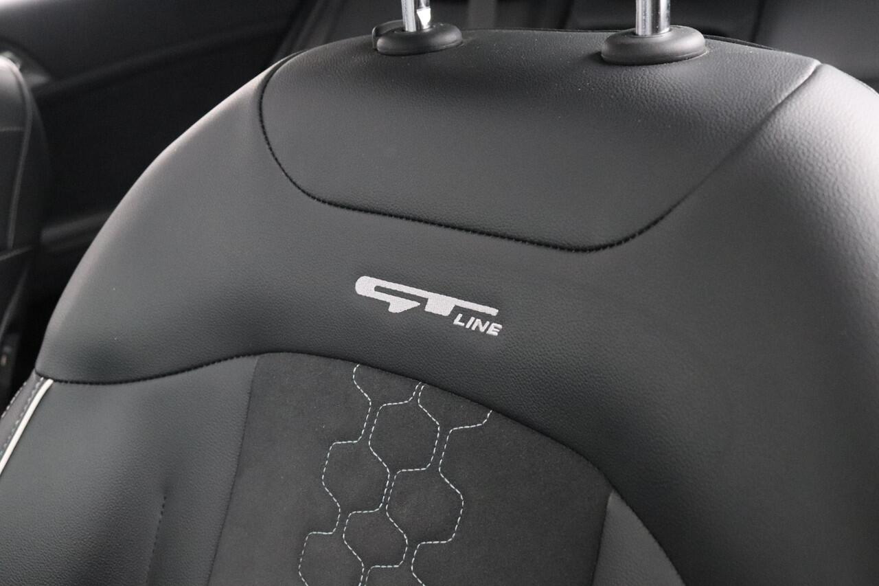 KIA SPORTAGE 1.6 T-GDi Hybrid GT-Line | Panoramadak | Trekhaak | Stoel&Stuur Verwarming |