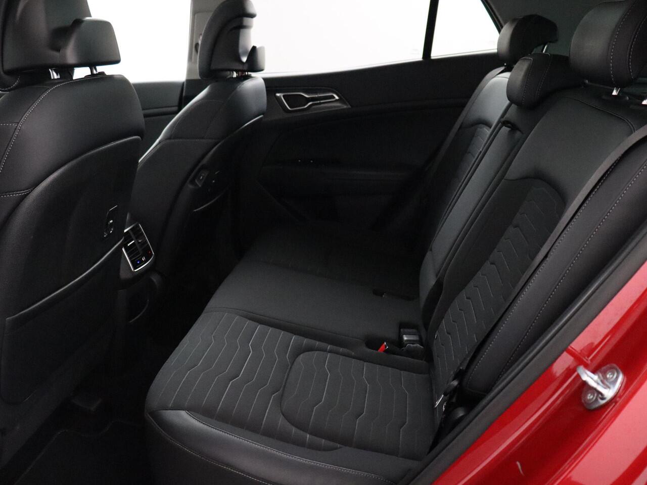 KIA SPORTAGE 1.6 T-GDi Hybrid DynamicPlusLine | Adaptief Cruise Control | Camera | Panoramadak | Trekhaak!