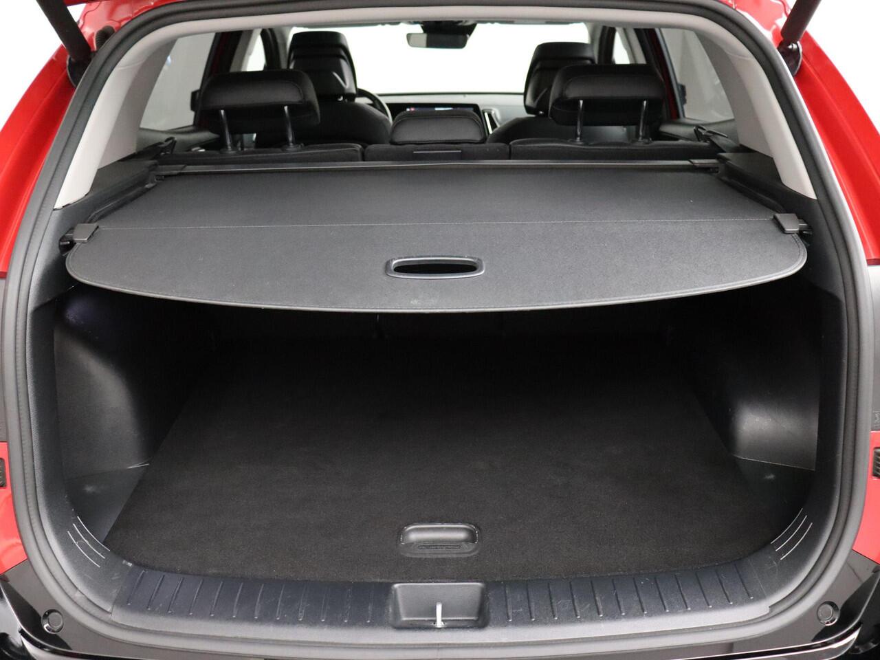 KIA SPORTAGE 1.6 T-GDi Hybrid DynamicPlusLine | Adaptief Cruise Control | Camera | Panoramadak | Trekhaak!