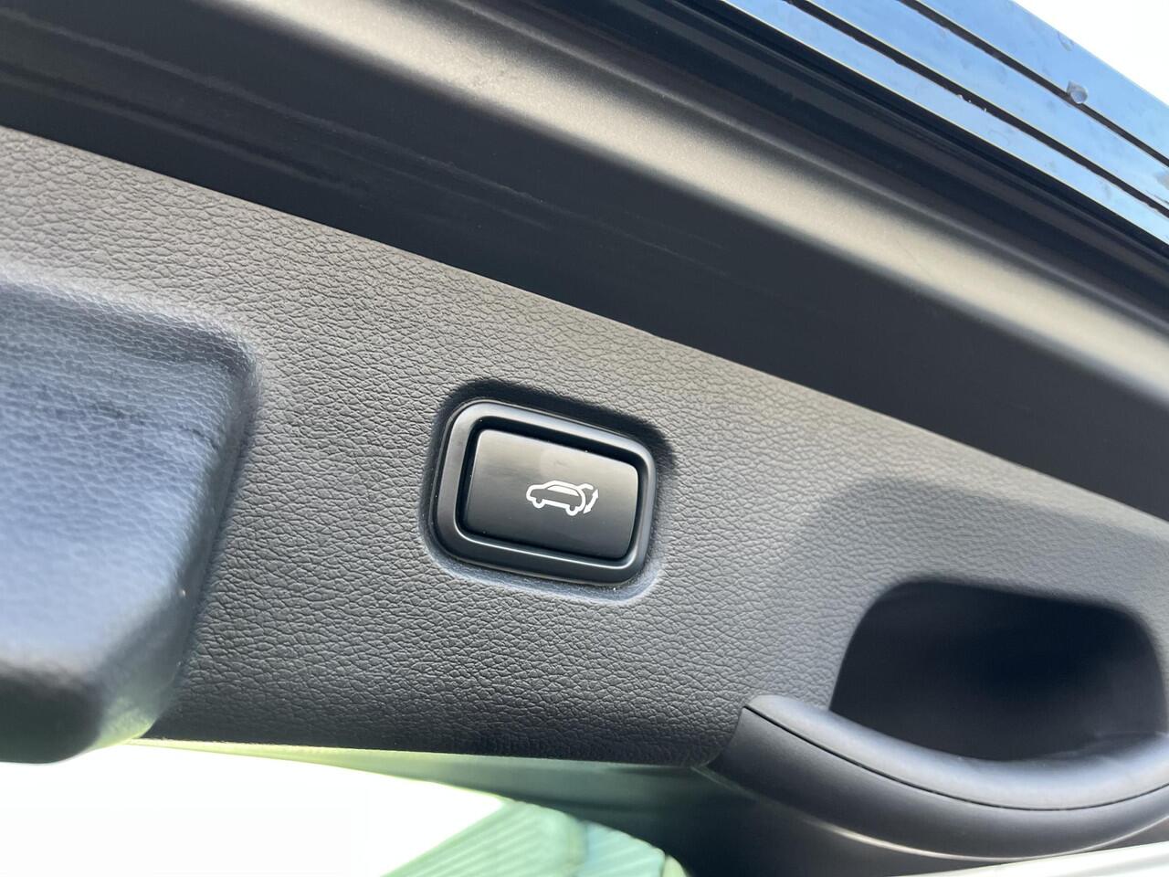 KIA SPORTAGE 1.6 T-GDi Hybrid GT-Line Stoel- & stuurverwarming, keyless, Leder/Alcantara, PDC v&a, Elek. Achterklep