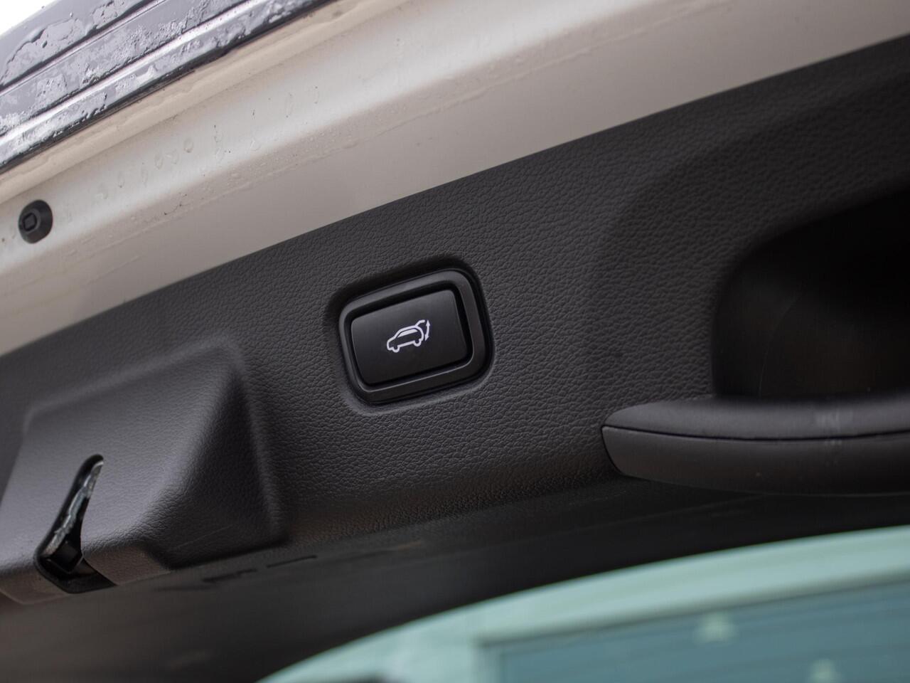 KIA SPORTAGE 1.6 T-GDi Hybrid GT-Line Schuif kantel dak | Stoel & Stuurverwarming | elektrische achterklep