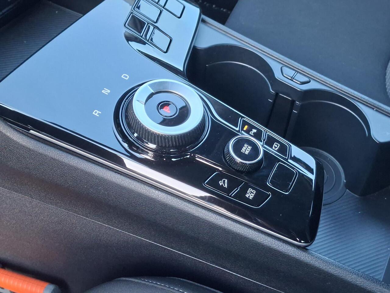 KIA SPORTAGE 1.6 T-GDi Hybrid DynamicLine NAVI | PDC V+A | NL auto | rijklaarprijs!!