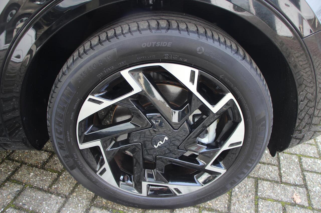 KIA SPORTAGE 1.6 T-GDi Plug-in Hybrid AWD GT-Line