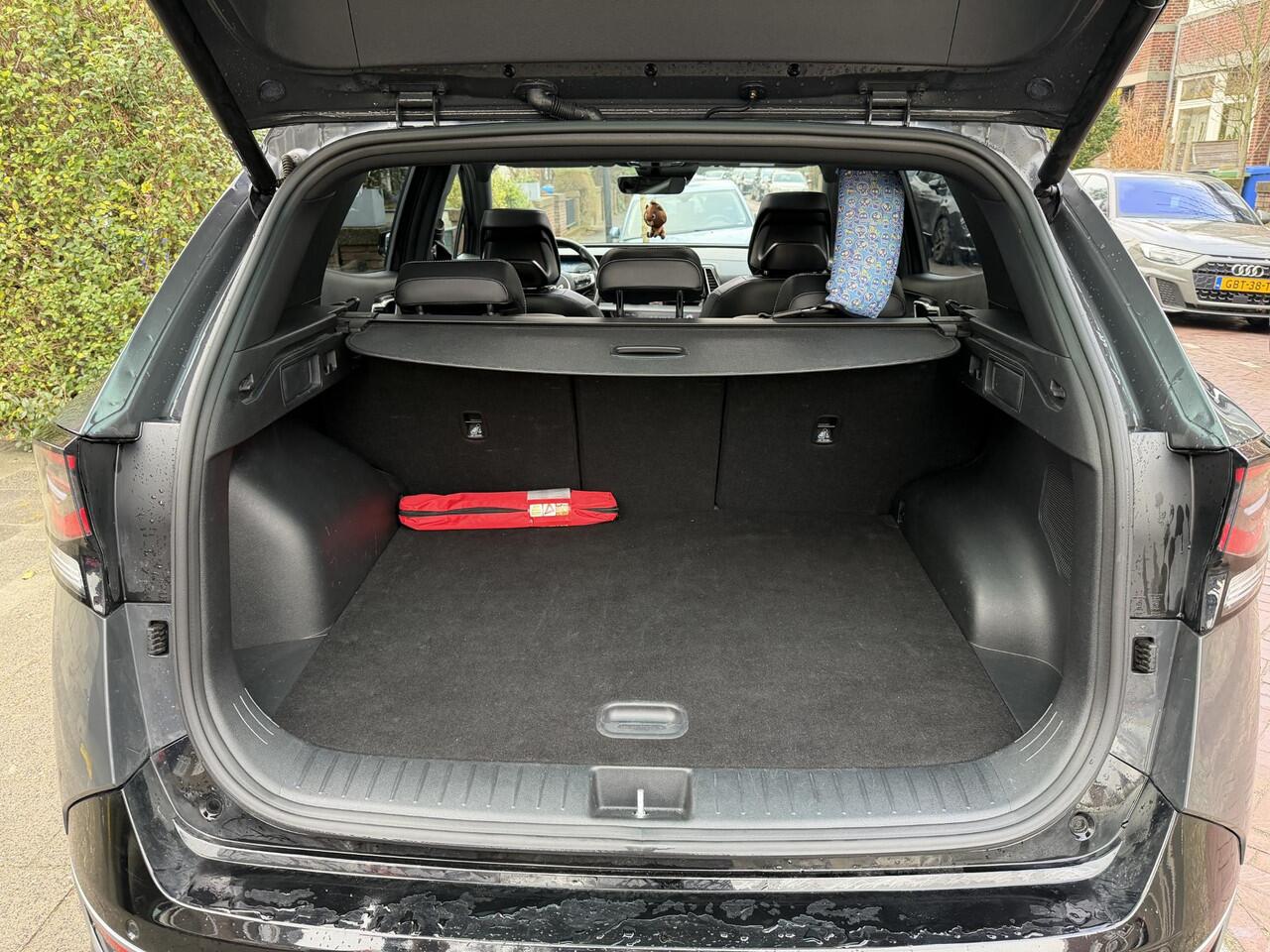 KIA SPORTAGE 1.6 T-GDi Plug-in Hybrid AWD GT-PlusLine