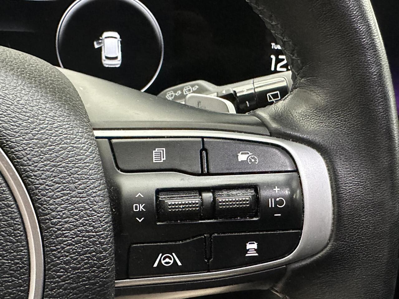 KIA SPORTAGE 1.6 T-GDi Plug-in Hybrid AWD DynamicPlusLine