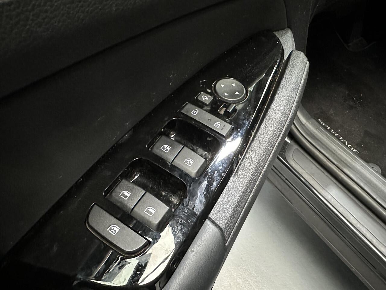 KIA SPORTAGE 1.6 T-GDi Plug-in Hybrid AWD DynamicPlusLine