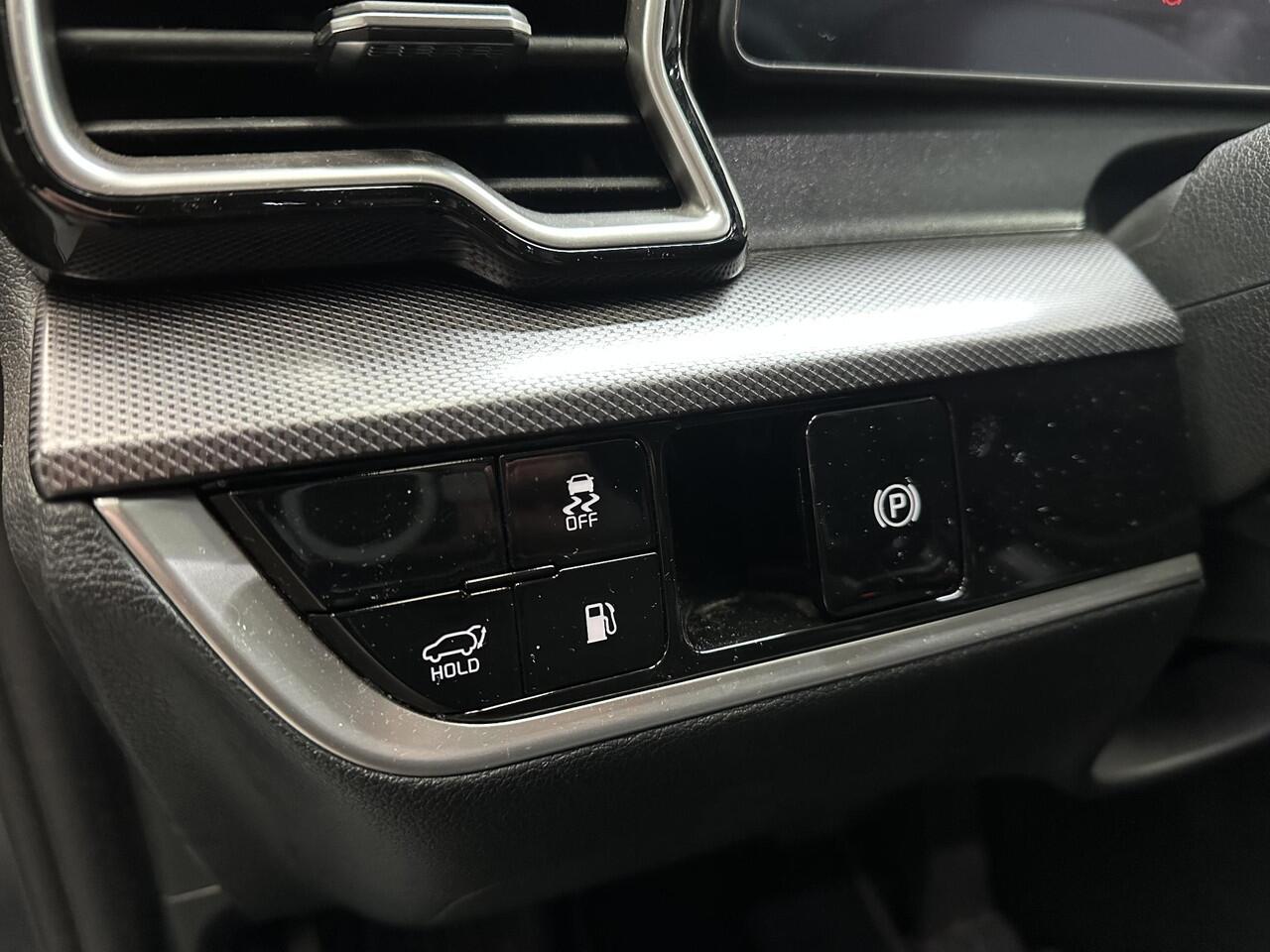 KIA SPORTAGE 1.6 T-GDi Plug-in Hybrid AWD DynamicPlusLine