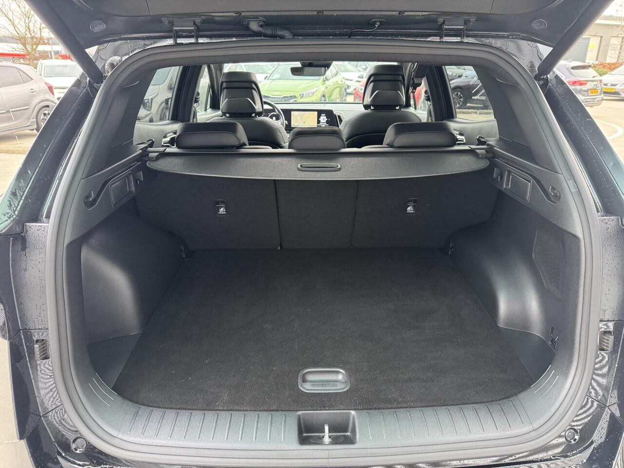 KIA SPORTAGE 1.6 T-GDi Plug-in Hybrid AWD GT-PlusLine Nw door ons geleverd & onderhouden | Prachtige auto !