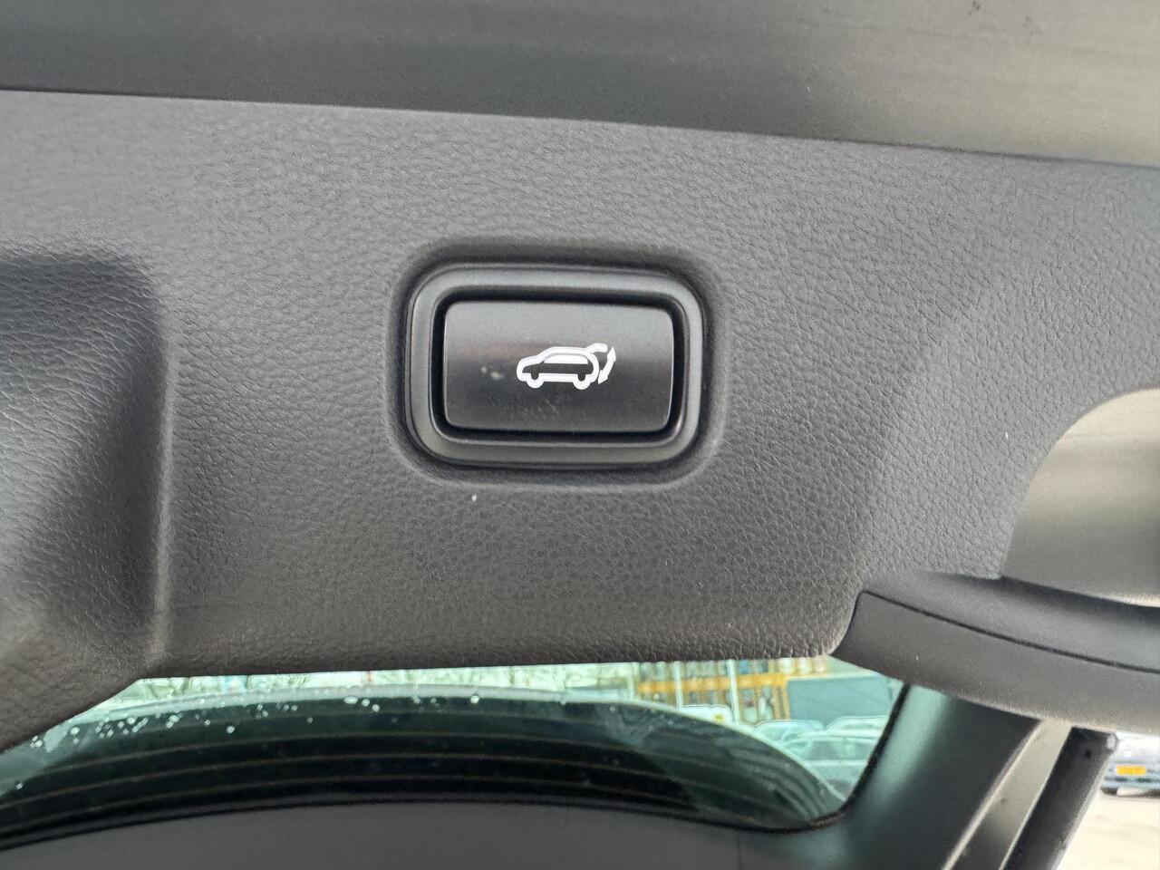 KIA SPORTAGE 1.6 T-GDi Plug-in Hybrid AWD GT-PlusLine Nw door ons geleverd & onderhouden | Prachtige auto !