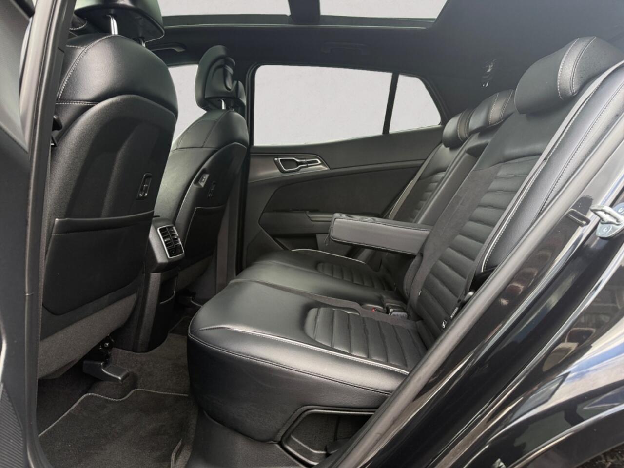 KIA SPORTAGE GT-Line 230pk Hybrid | panoramadak