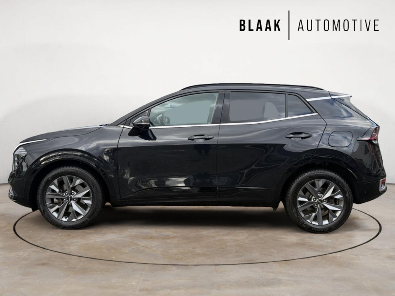 KIA SPORTAGE GT-Line 230pk Hybrid | panoramadak