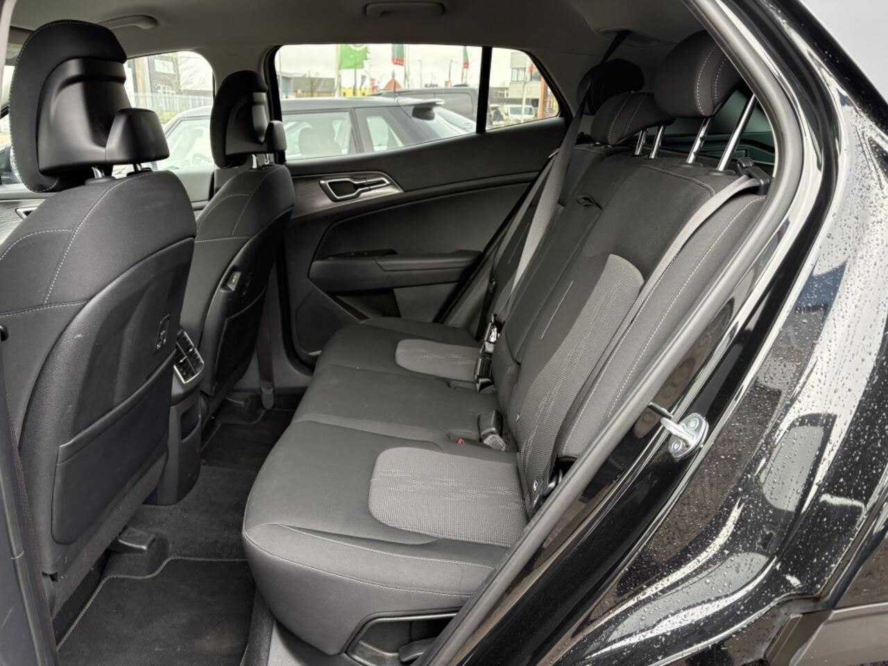 KIA SPORTAGE 1.6 T-GDi DynamicL.