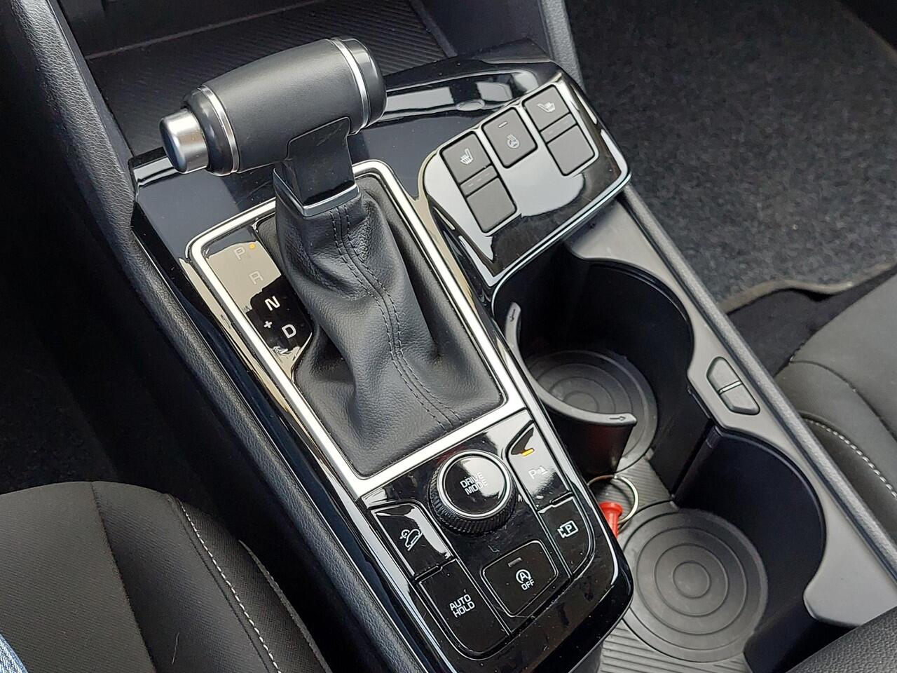 KIA SPORTAGE 1.6 T-GDi MHEV DynamicLine AUTOMAAAT | PDC V+A | NAVI | rijklaarprijs !!