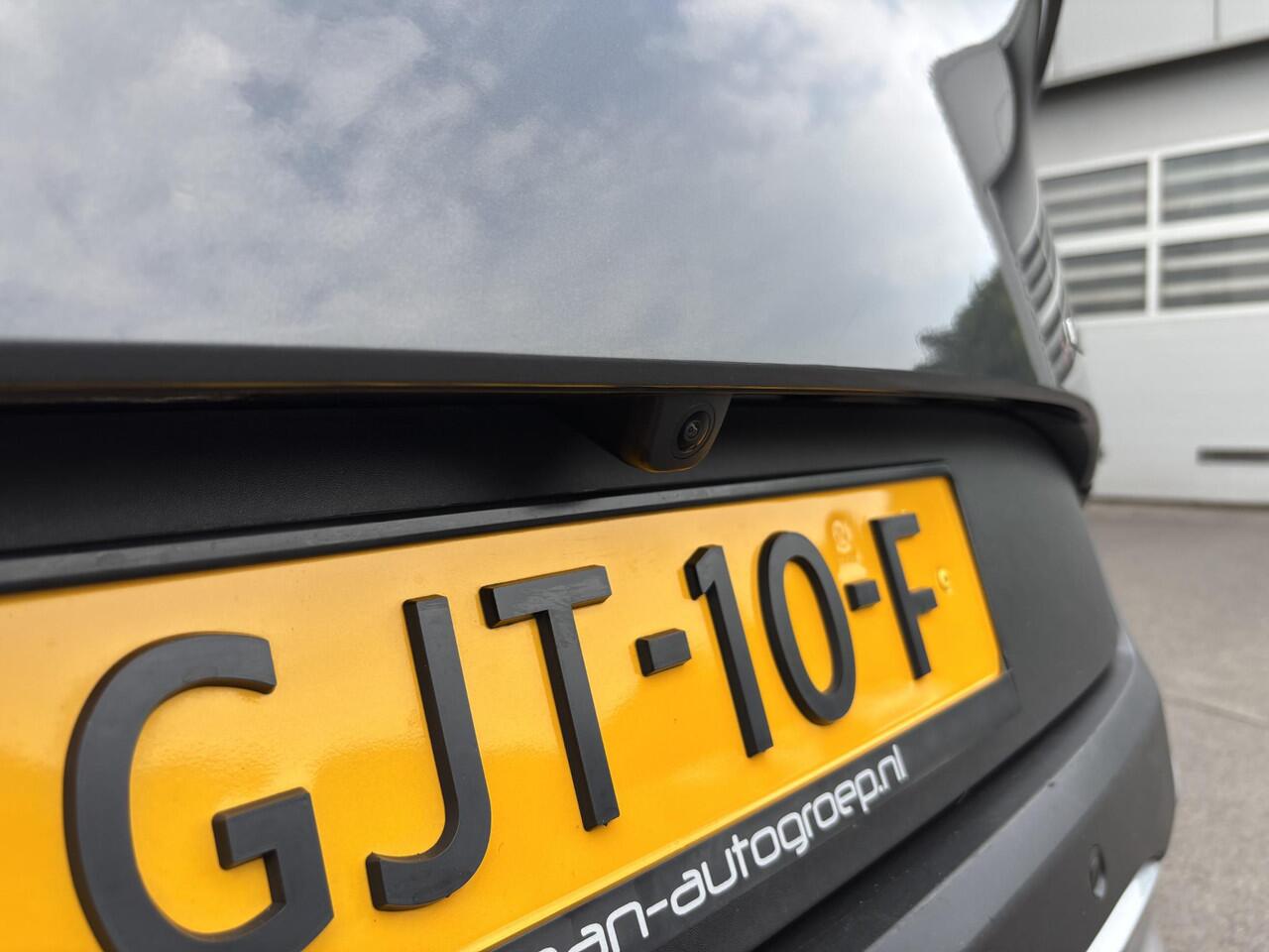 KIA SPORTAGE 1.6 T-GDi Hybrid DynamicLine Automaat |Navigatie | Cruise control | Climate control | achteruitrijcamera