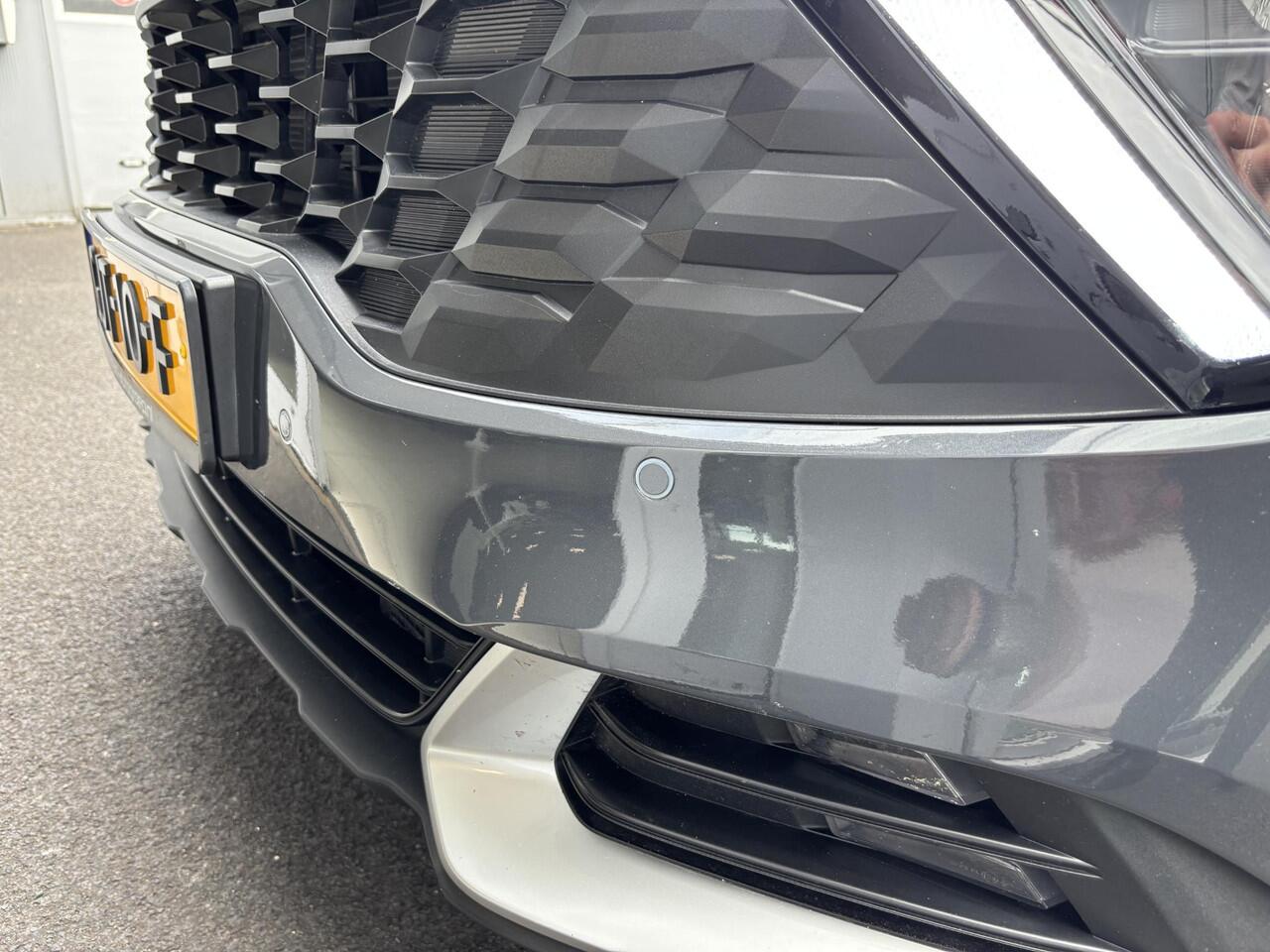 KIA SPORTAGE 1.6 T-GDi Hybrid DynamicLine Automaat |Navigatie | Cruise control | Climate control | achteruitrijcamera