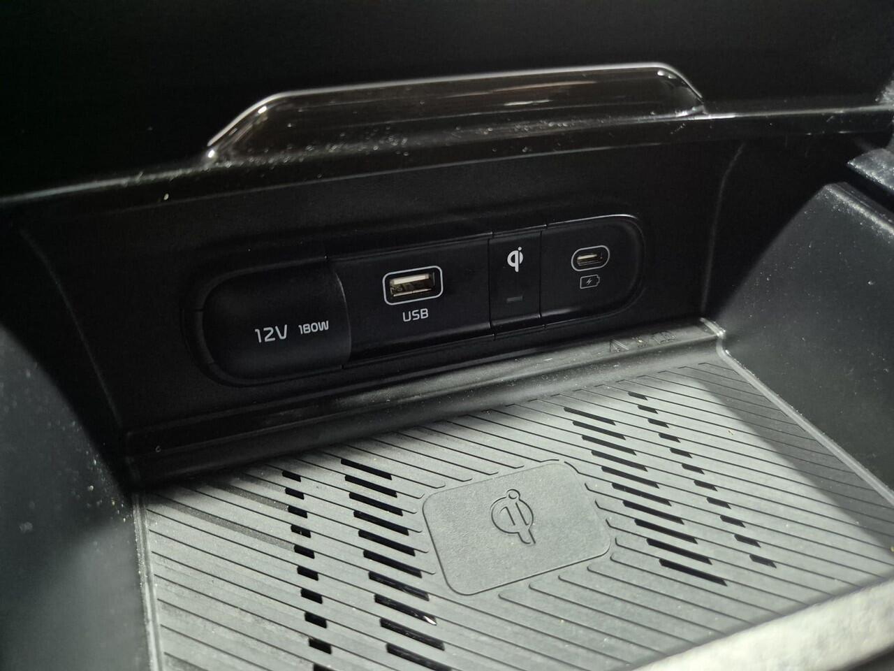 KIA SPORTAGE 1.6 T-GDi Hybrid GT-Line Apple Carplay/Android Auto, Navigatie, Camera