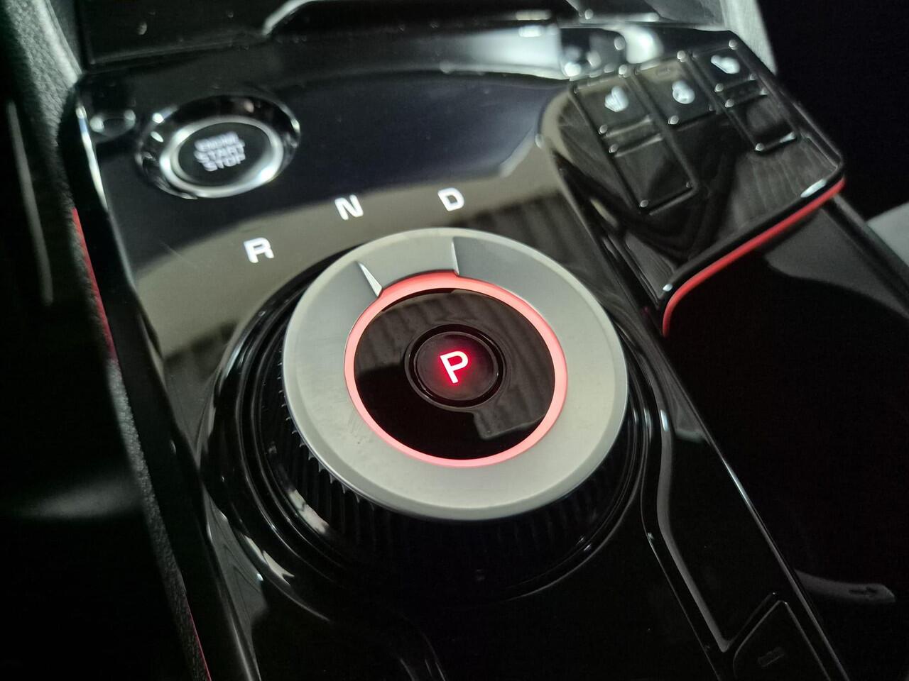 KIA SPORTAGE 1.6 T-GDi Hybrid GT-Line Apple Carplay/Android Auto, Navigatie, Camera