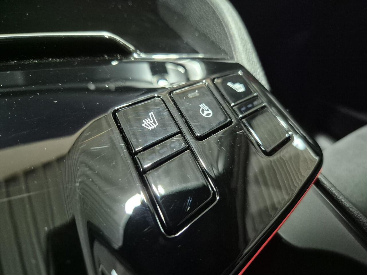 KIA SPORTAGE 1.6 T-GDi Hybrid GT-Line Apple Carplay/Android Auto, Navigatie, Camera