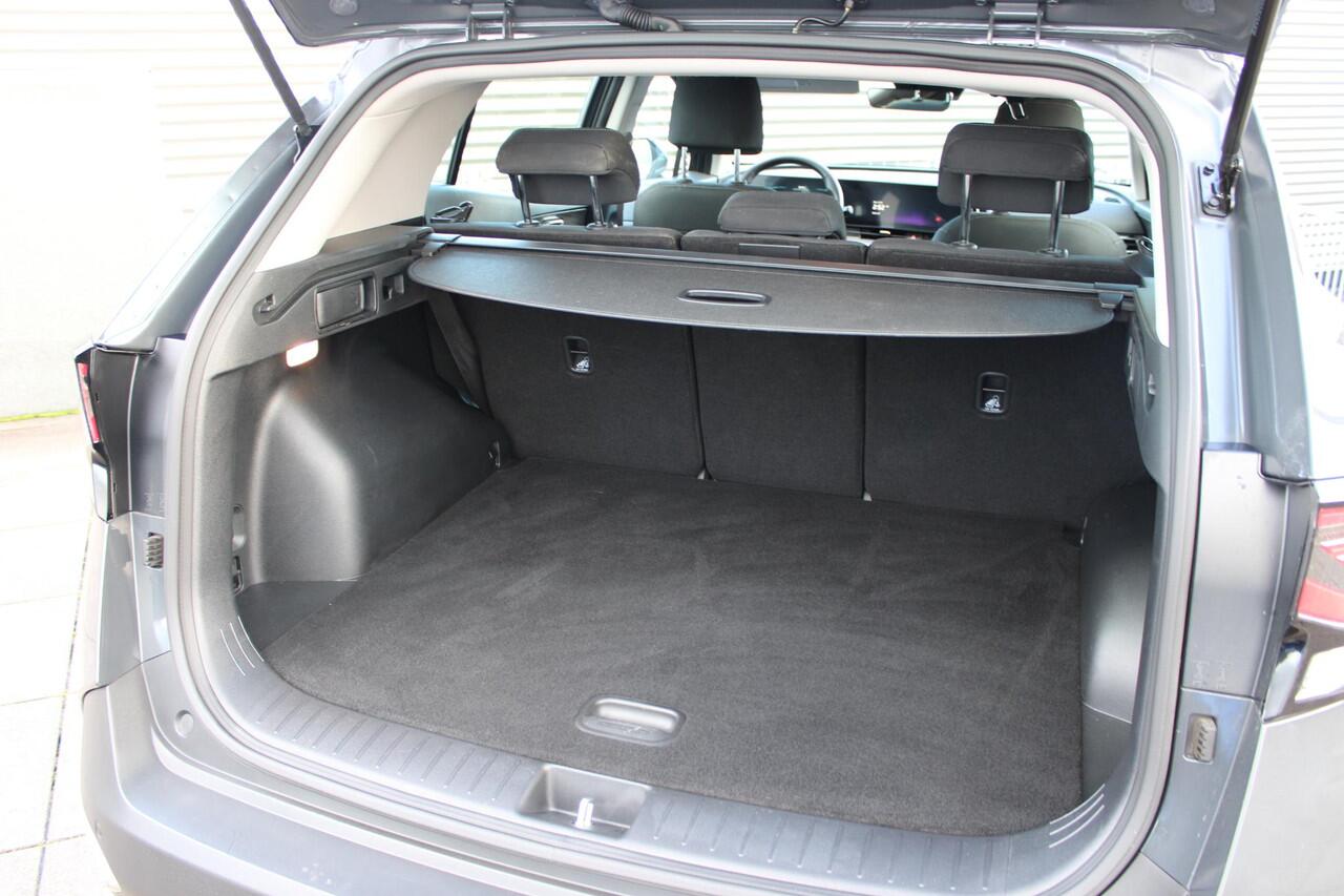 KIA SPORTAGE 1.6 T-GDi MHEV ComfortLine Navigatie / Camera / Trekhaak
