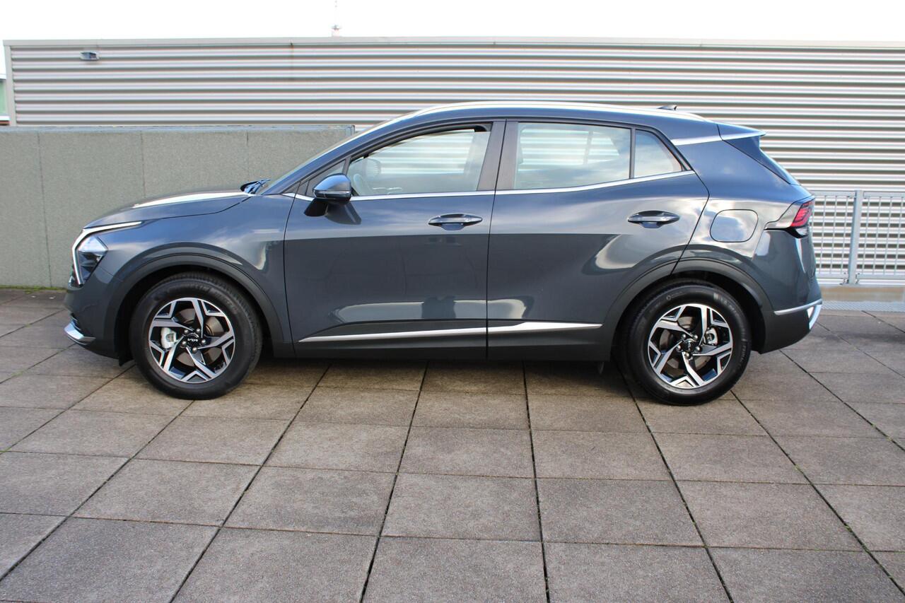 KIA SPORTAGE 1.6 T-GDi MHEV ComfortLine Navigatie / Camera / Trekhaak