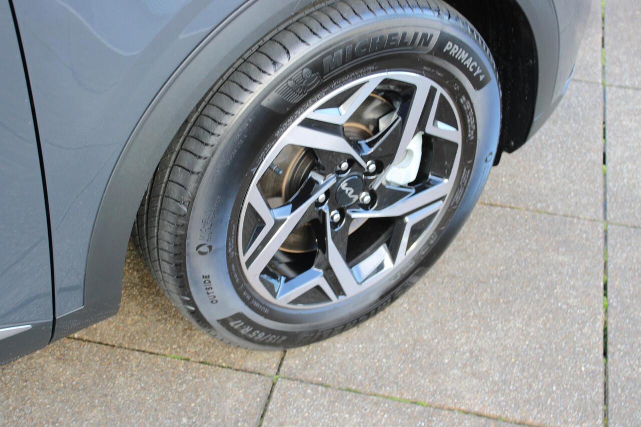 KIA SPORTAGE 1.6 T-GDi MHEV ComfortLine Navigatie / Camera / Trekhaak