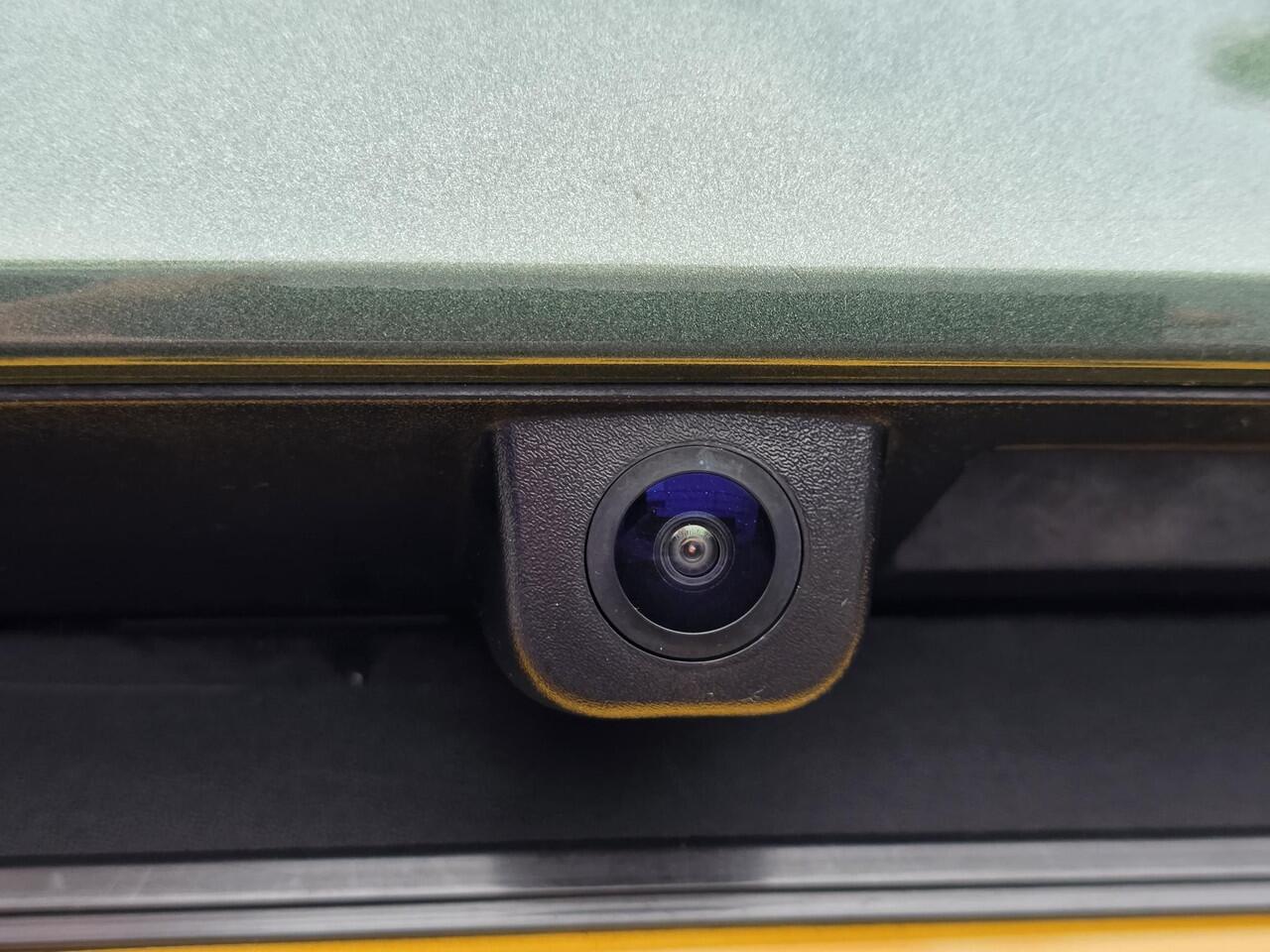 KIA SPORTAGE 1.6 T-GDi MHEV ComfortLine Trekhaak, Navigatie, 1e eign. NL-auto, BTW-auto, Parkeersensoren, Camera, Cruise control