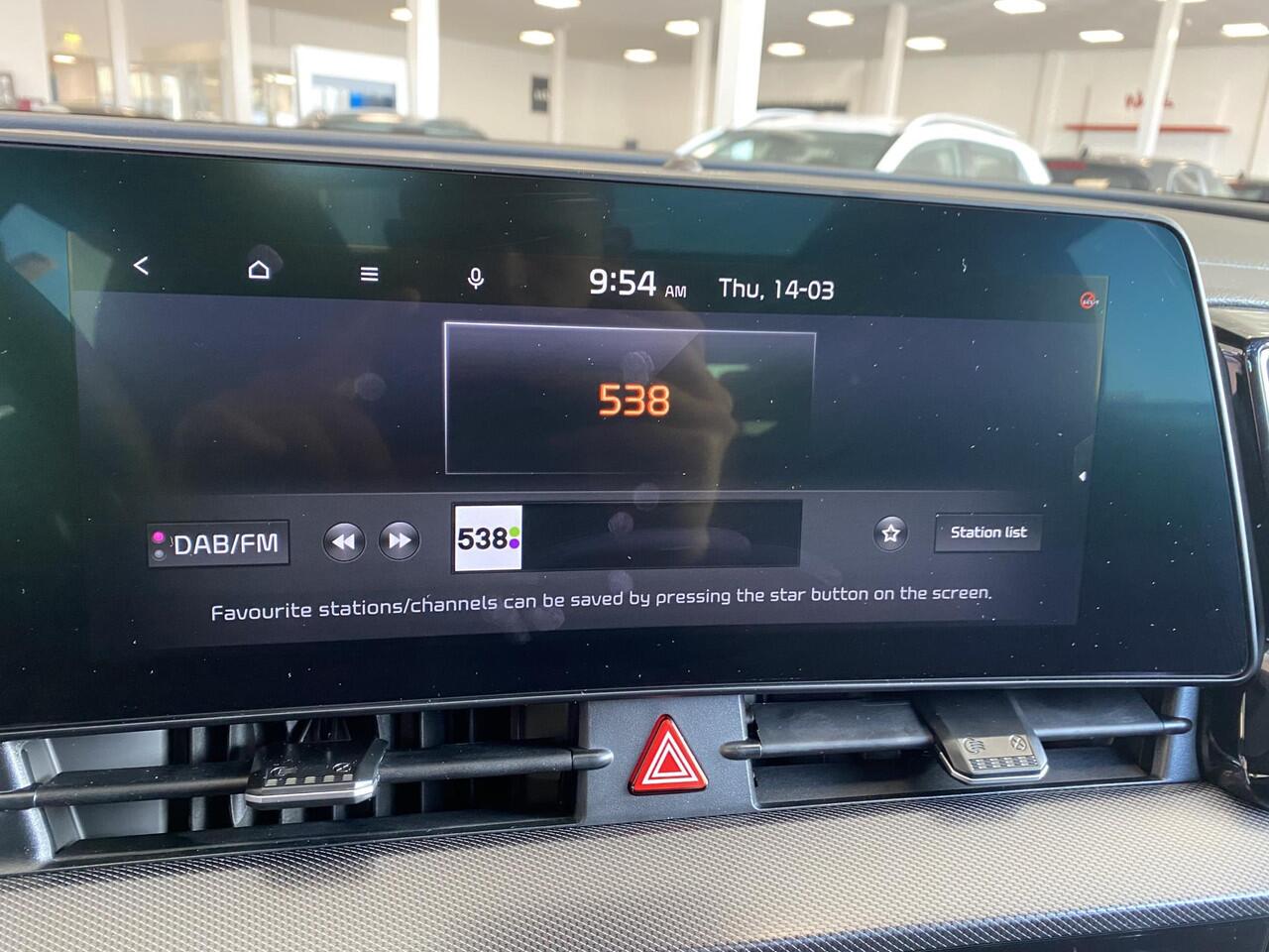 KIA SPORTAGE 1.6 T-GDi Hybrid GT-Line 1e eigenaar, BTW auto, Panoramadak, Stoel&Stuurverwarming, Elektrischverstelbare stoelen, Dodehoekdetectie|