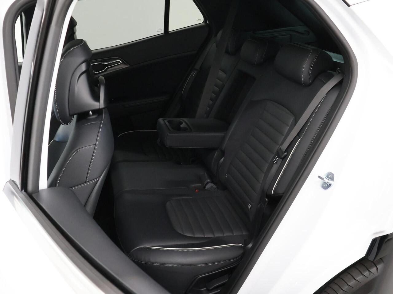 KIA SPORTAGE 1.6 T-GDi Plug-in Hybrid AWD GT-PlusLine | Trekhaak | Panoramadak | Harman/kardon audio | Stoelventilatie | Remote smart Parking | Elektrisch verstelb. bestuurdersstoel met geheugen